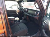 Jeep Wrangler Unlimited Sahara 1C4HJXEN3LW103928 снимка