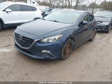 Mazda Mazda3 Gx 3MZBM1K74GM313196 снимка