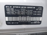 Mitsubishi Outlander Se/Diamond Trail Edition JA4J4VA87SZ619004 снимка