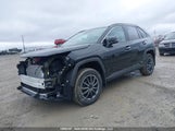 Toyota Rav4 Hybrid Limited 2T3DWRFV3RW230048 photo