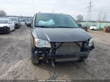 Dodge Grand Caravan Crew 2C4RDGDG6JR167935 снимка