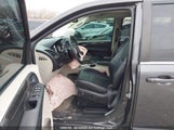 Dodge Grand Caravan Crew 2C4RDGDG6JR167935 снимка