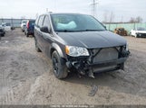 Dodge Grand Caravan Crew 2C4RDGDG6JR167935 снимка