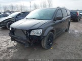 Dodge Grand Caravan Crew 2C4RDGDG6JR167935 снимка