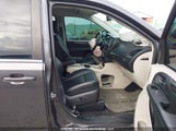 Dodge Grand Caravan Crew 2C4RDGDG6JR167935 снимка