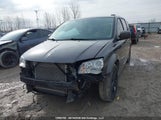 Dodge Grand Caravan Crew 2C4RDGDG6JR167935 снимка