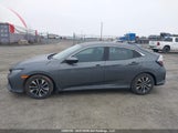 Honda Civic Lx SHHFK7H28HU301436 снимка