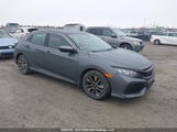 Honda Civic Lx SHHFK7H28HU301436 снимка