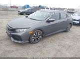 Honda Civic Lx SHHFK7H28HU301436 снимка