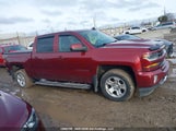 Chevrolet Silverado K1500 Lt 3GCUKREC4HG421469 снимка