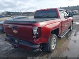 Chevrolet Silverado K1500 Lt 3GCUKREC4HG421469 снимка