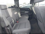 Chevrolet Silverado K1500 Lt 3GCUKREC4HG421469 снимка