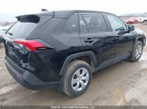 Toyota Rav4 Le 2T3B1RFV7SC554391 снимка