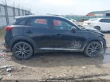 Mazda Cx-3 Gt JM1DKFD7XJ0303486 снимка