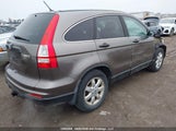 Honda Cr-V Lx 5J6RE4H33BL810930 снимка