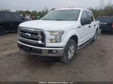 Ford F150 Supercrew 1FTEW1EP2FKE94407 снимка
