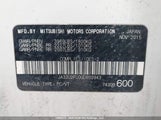 Mitsubishi Lancer Es JA32U2FU0GU600943 снимка