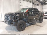Ford F150 Supercrew 1FTEW1EF2GFC49012 fotografie