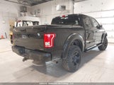 Ford F150 Supercrew 1FTEW1EF2GFC49012 fotografie