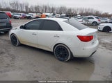 Kia Forte Ex KNAFU4A24B5450369 снимка