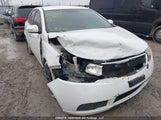 Kia Forte Ex KNAFU4A24B5450369 снимка