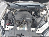 Chevrolet Impala Lt 2G1WB5EK5A1173636 снимка