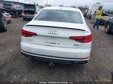 Audi A4 Premium Plus WAUENAF40KN001675 fotografie