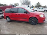 Dodge Grand Caravan Se/Sxt 2C4RDGBG3DR729281 снимка