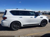 Infiniti Qx80 Luxe 7 Passenger/Luxe 8 Passenger/Proactive 7 Passenger/Proactive 8 Passenger JN8AZ2AE3N9291875 fotografie