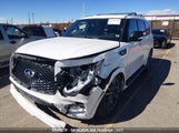 Infiniti Qx80 Luxe 7 Passenger/Luxe 8 Passenger/Proactive 7 Passenger/Proactive 8 Passenger JN8AZ2AE3N9291875 photo