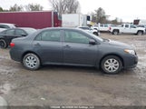 Toyota Corolla S/Le/Xle 2T1BU40E69C190258 снимка