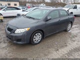 Toyota Corolla S/Le/Xle 2T1BU40E69C190258 снимка