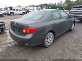 Toyota Corolla S/Le/Xle 2T1BU40E69C190258 снимка