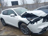 Acura Adx A-Spec 3HDSA2H50SM101555 снимка