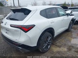 Acura Adx A-Spec 3HDSA2H50SM101555 снимка
