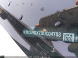 Ford Escape Se 1FMCU9GX7DUC04703 снимка