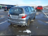 Honda Fit Dx-A JHMGE87329S806985 снимка