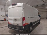Ford Transit-150 Cargo 1FTYE2C81PKA63706 снимка