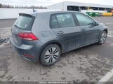 Volkswagen E-Golf Sel Premium WVWPR7AU1KW917754 снимка