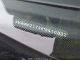 Volkswagen New Beetle 2.5L 3VWRF21Y38M416832 photo