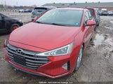 Hyundai Elantra Sel/Value/Limited KMHD84LF4LU109426 photo