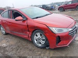 Hyundai Elantra Sel/Value/Limited KMHD84LF4LU109426 photo