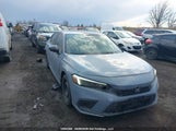 Honda Civic Sport 2HGFE2F5XNH124033 fotografie