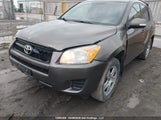 Toyota Rav4 Base V6 2T3BK4DV5BW057986 снимка