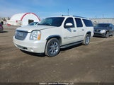 GMC Yukon Xl  Denali 1GKUKMEF9AR283208 снимка