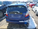 Honda Fit Sport LUCGE8H7XE3001075 fotografie