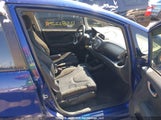 Honda Fit Sport LUCGE8H7XE3001075 fotografie