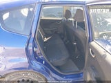 Honda Fit Sport LUCGE8H7XE3001075 fotografie