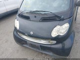 Smart Fortwo WMEAJ00F76J228815 снимка