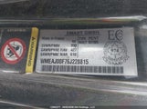 Smart Fortwo WMEAJ00F76J228815 снимка